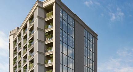 IGBC Green building certification