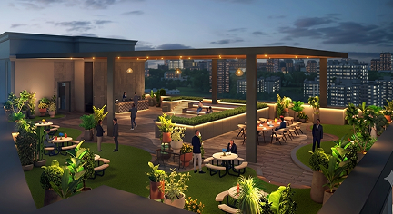 Sustainable Building and Resource Management